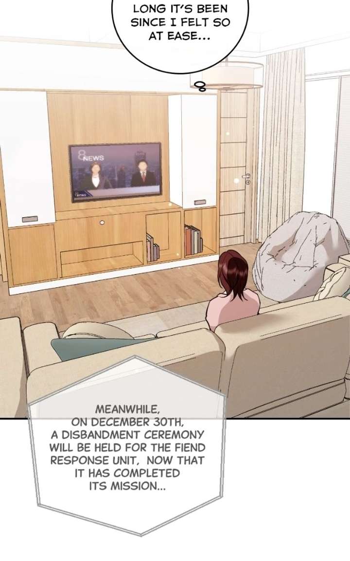 Extroversion of an Immortal Chapter 140 - Page 72