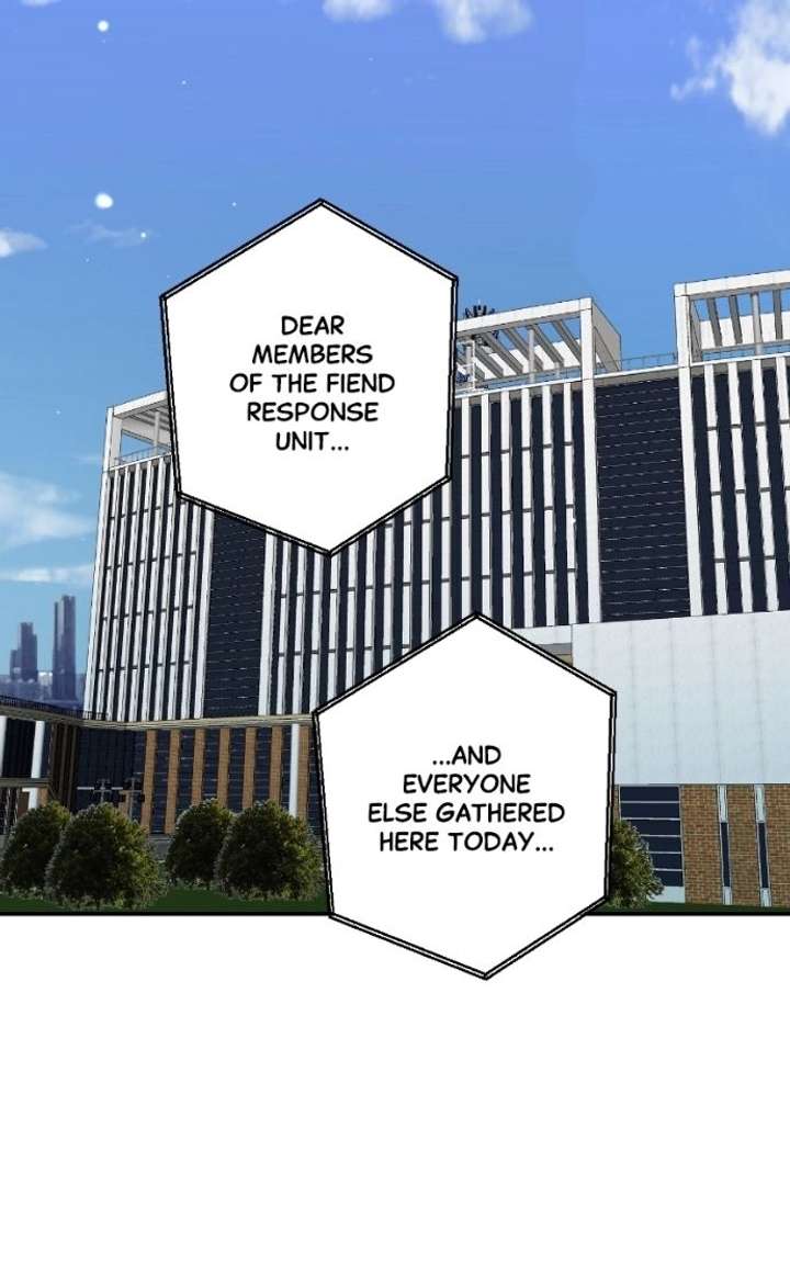 Extroversion of an Immortal Chapter 140 - Page 74