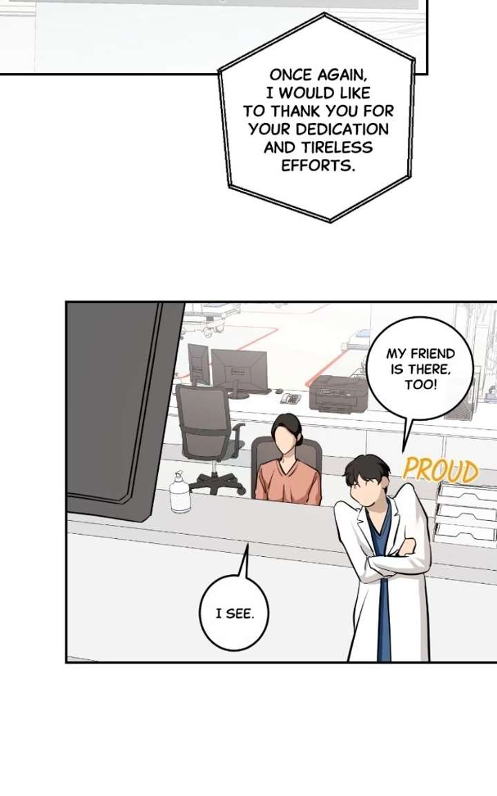 Extroversion of an Immortal Chapter 140 - Page 78