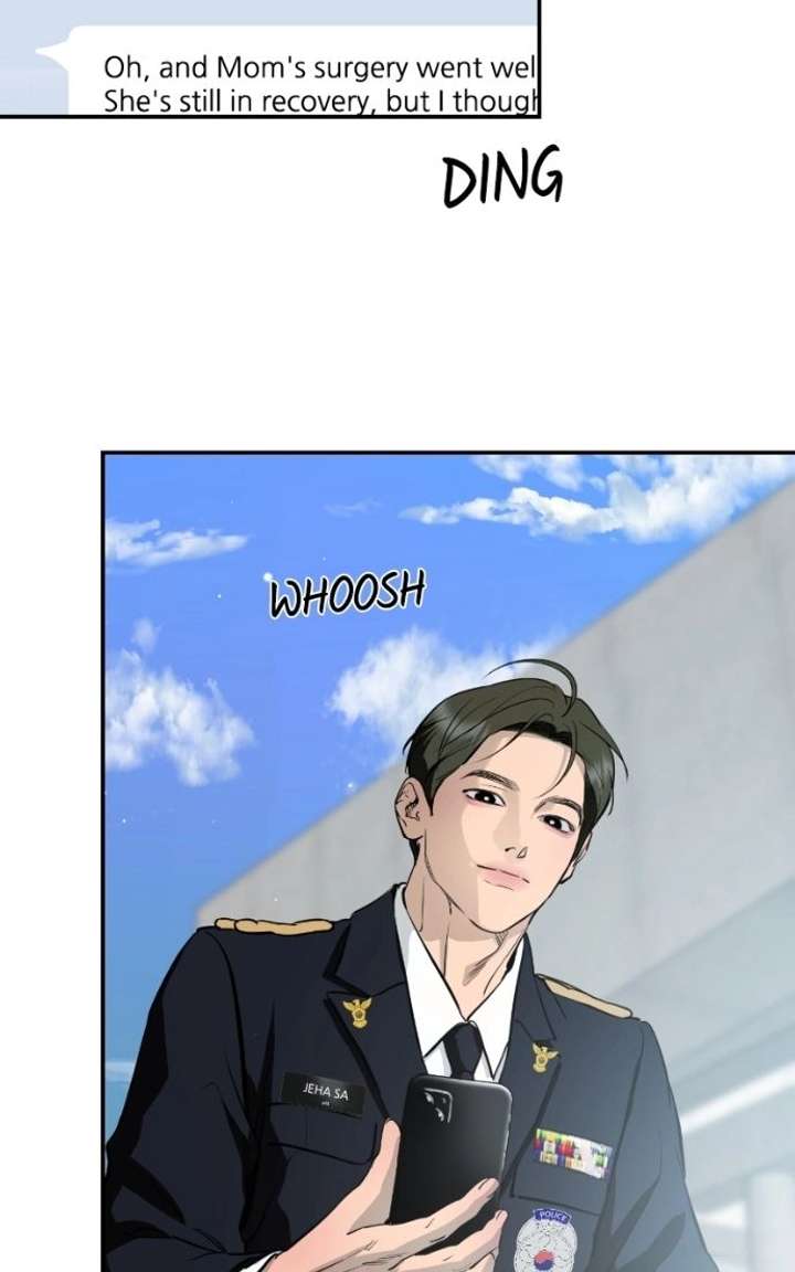 Extroversion of an Immortal Chapter 140 - Page 83