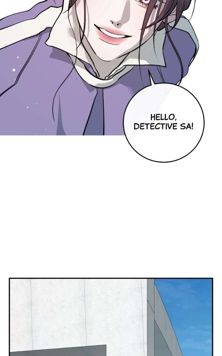 Extroversion of an Immortal Chapter 140 - Page 86