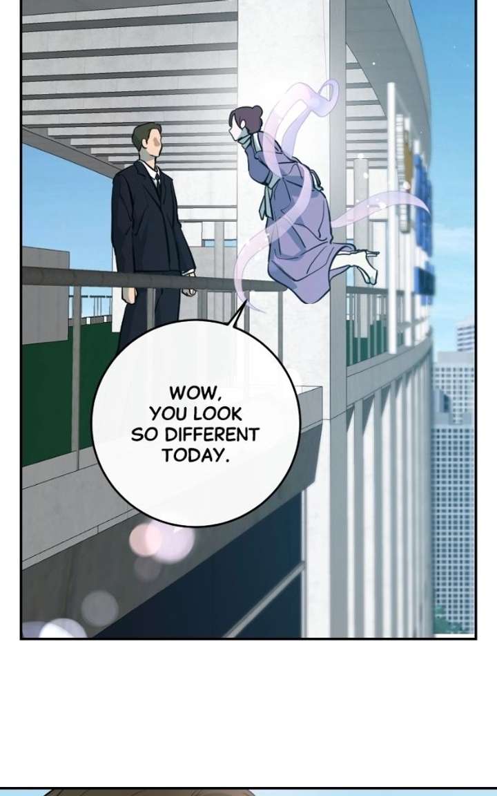 Extroversion of an Immortal Chapter 140 - Page 87