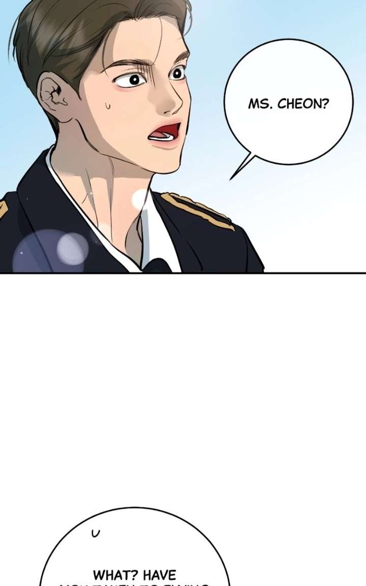 Extroversion of an Immortal Chapter 140 - Page 88