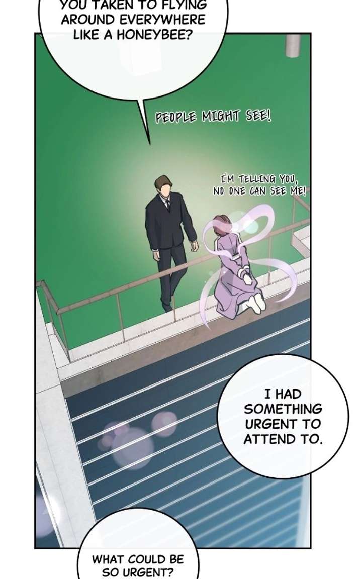 Extroversion of an Immortal Chapter 140 - Page 89