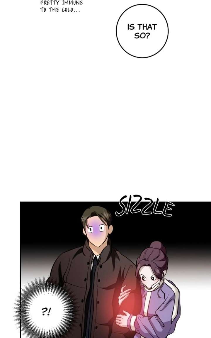 Extroversion of an Immortal Chapter 141 - Page 12