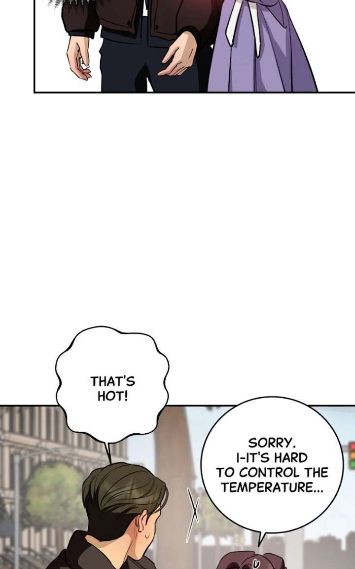 Extroversion of an Immortal Chapter 141 - Page 13