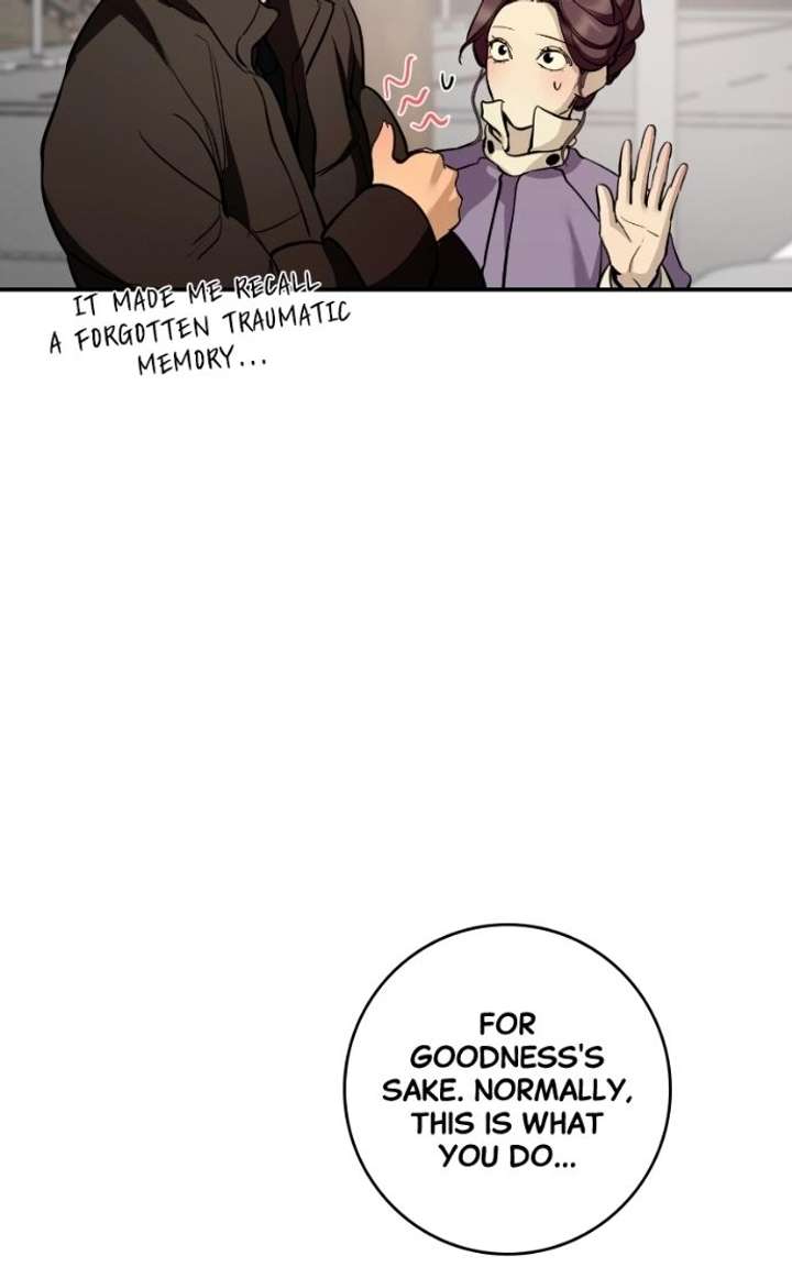 Extroversion of an Immortal Chapter 141 - Page 14