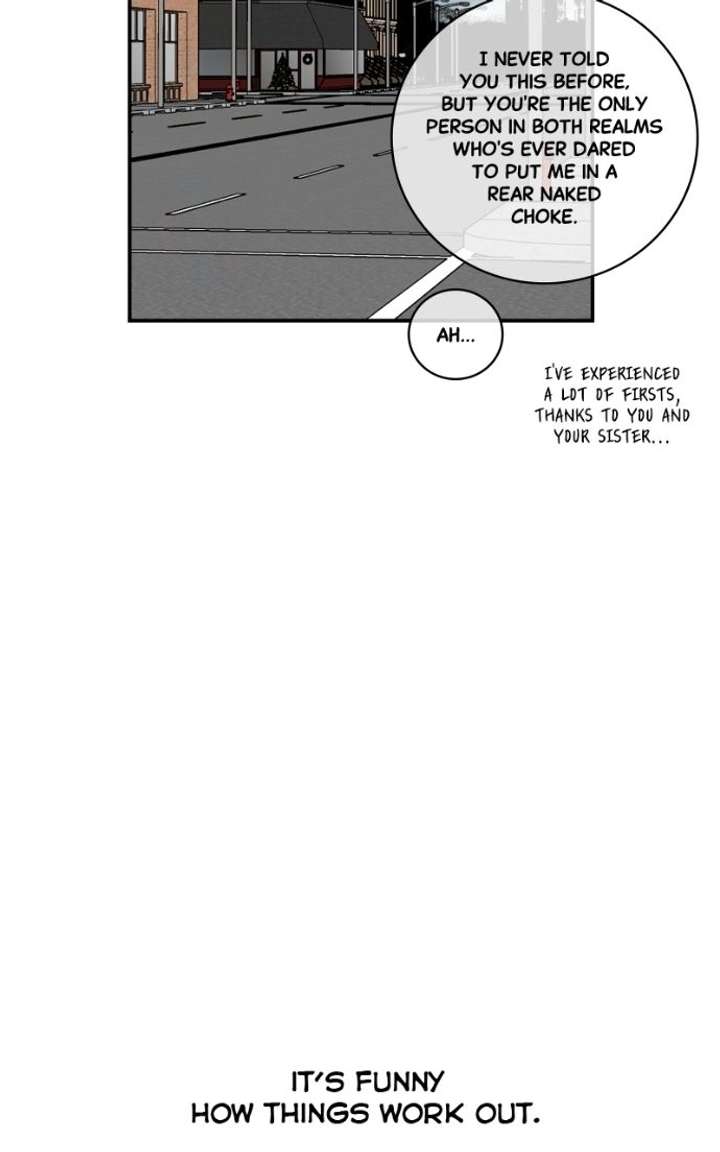 Extroversion of an Immortal Chapter 141 - Page 18