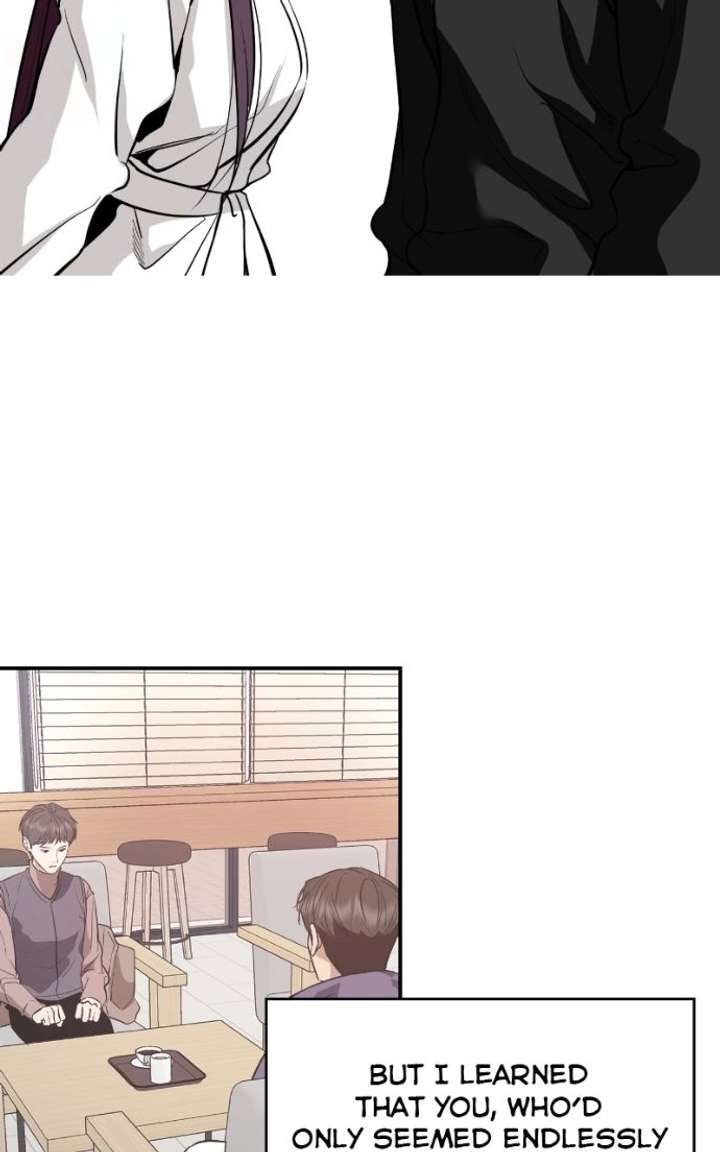 Extroversion of an Immortal Chapter 141 - Page 20