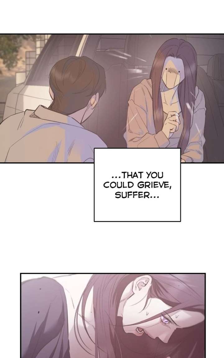 Extroversion of an Immortal Chapter 141 - Page 23