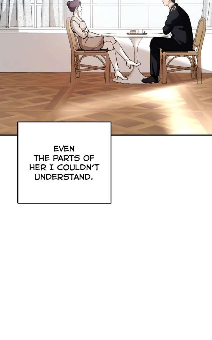 Extroversion of an Immortal Chapter 141 - Page 30