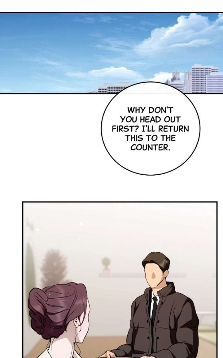 Extroversion of an Immortal Chapter 141 - Page 31