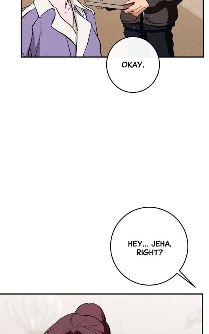 Extroversion of an Immortal Chapter 141 - Page 32