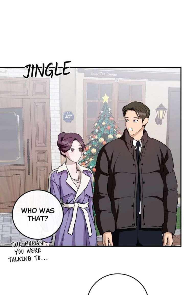 Extroversion of an Immortal Chapter 141 - Page 35