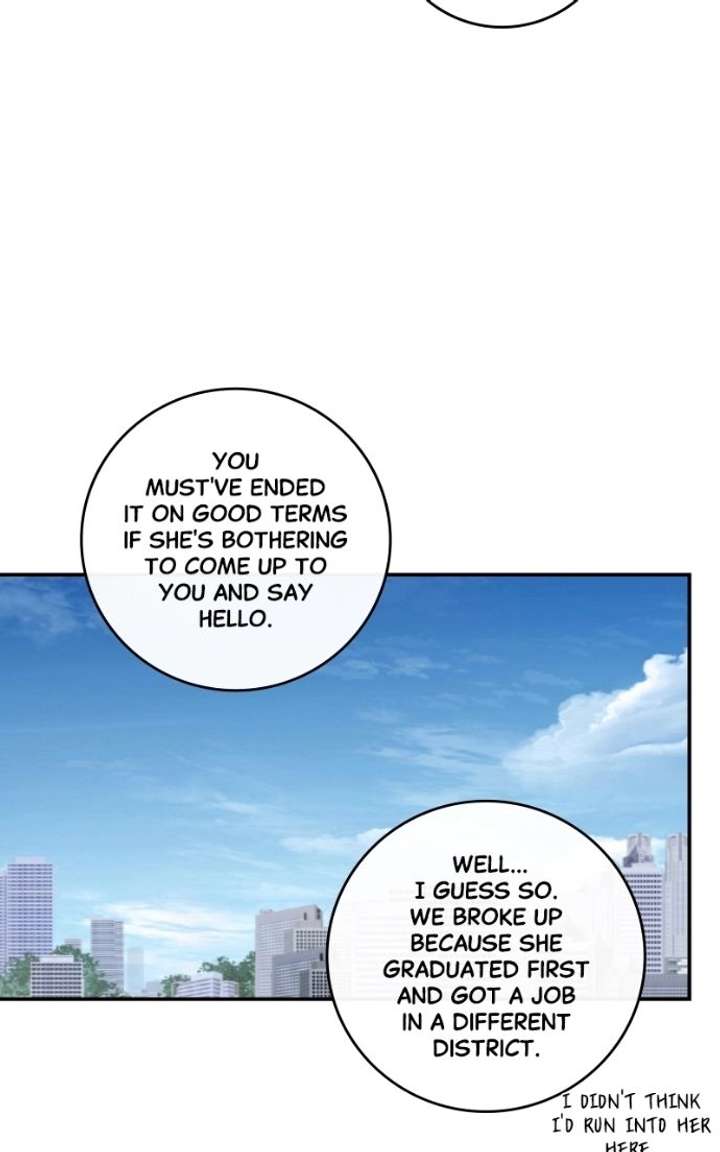 Extroversion of an Immortal Chapter 141 - Page 38