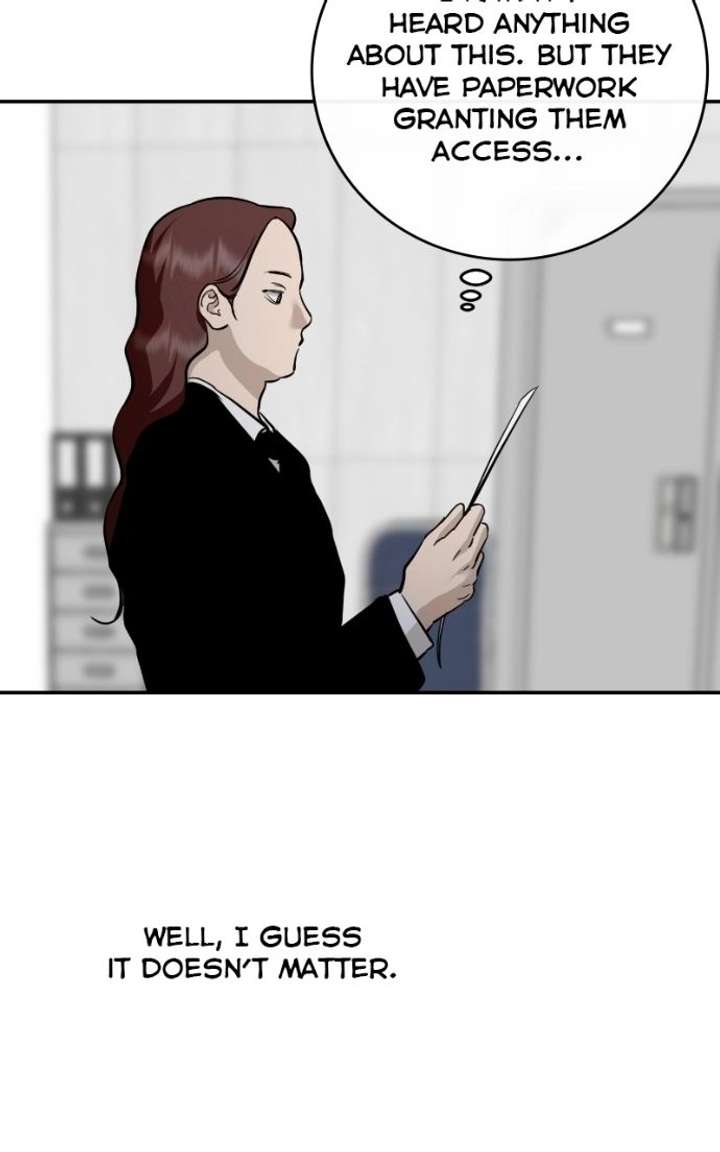 Extroversion of an Immortal Chapter 141 - Page 50