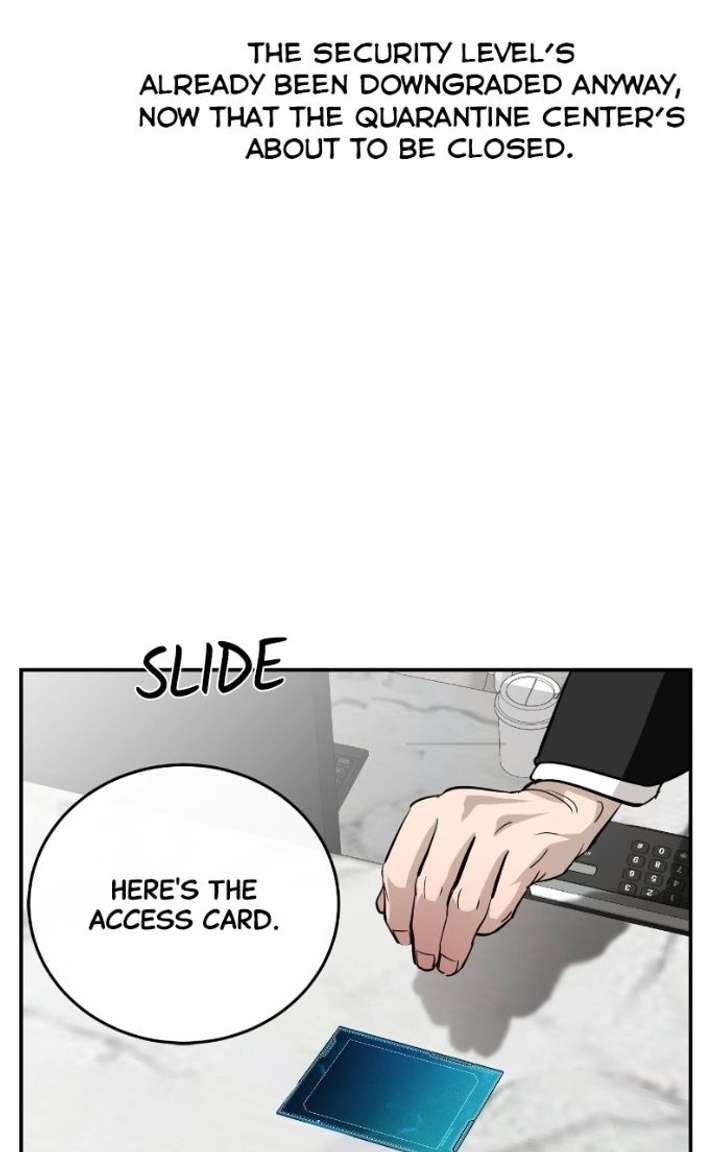 Extroversion of an Immortal Chapter 141 - Page 51