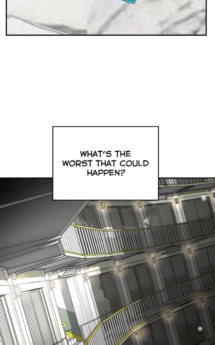 Extroversion of an Immortal Chapter 141 - Page 52