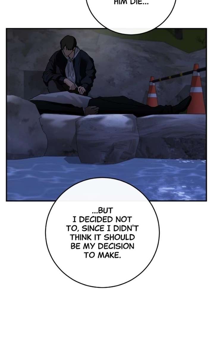 Extroversion of an Immortal Chapter 141 - Page 57