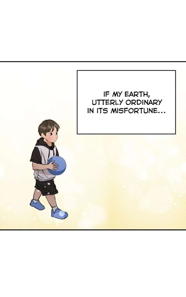 Extroversion of an Immortal Chapter 141 - Page 6