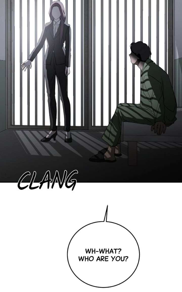 Extroversion of an Immortal Chapter 141 - Page 65