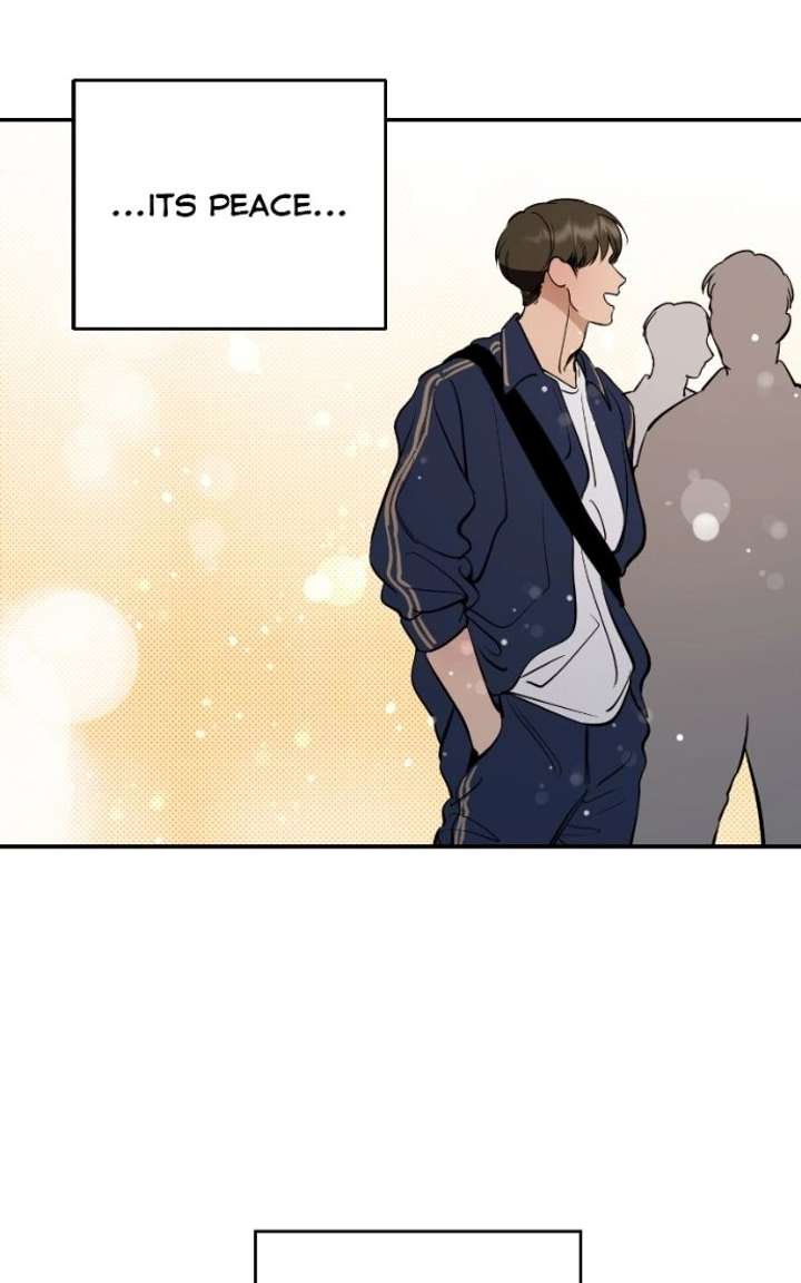 Extroversion of an Immortal Chapter 141 - Page 7