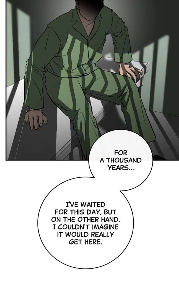 Extroversion of an Immortal Chapter 141 - Page 72