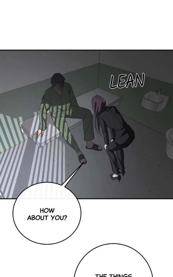 Extroversion of an Immortal Chapter 141 - Page 73