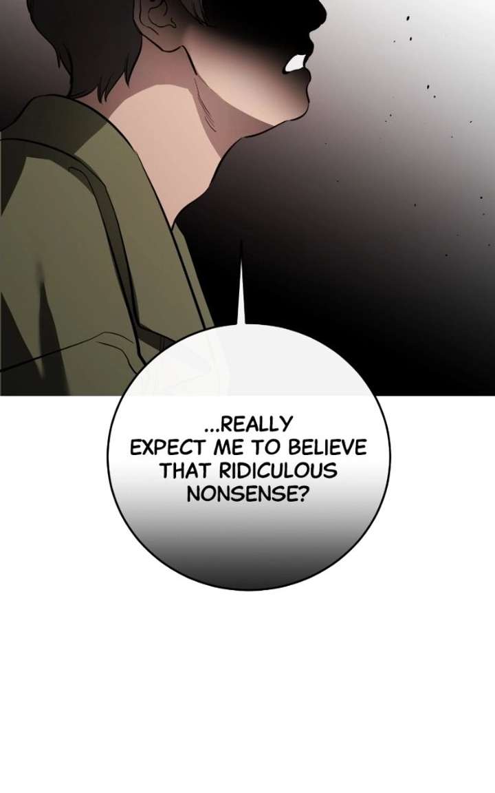 Extroversion of an Immortal Chapter 141 - Page 81