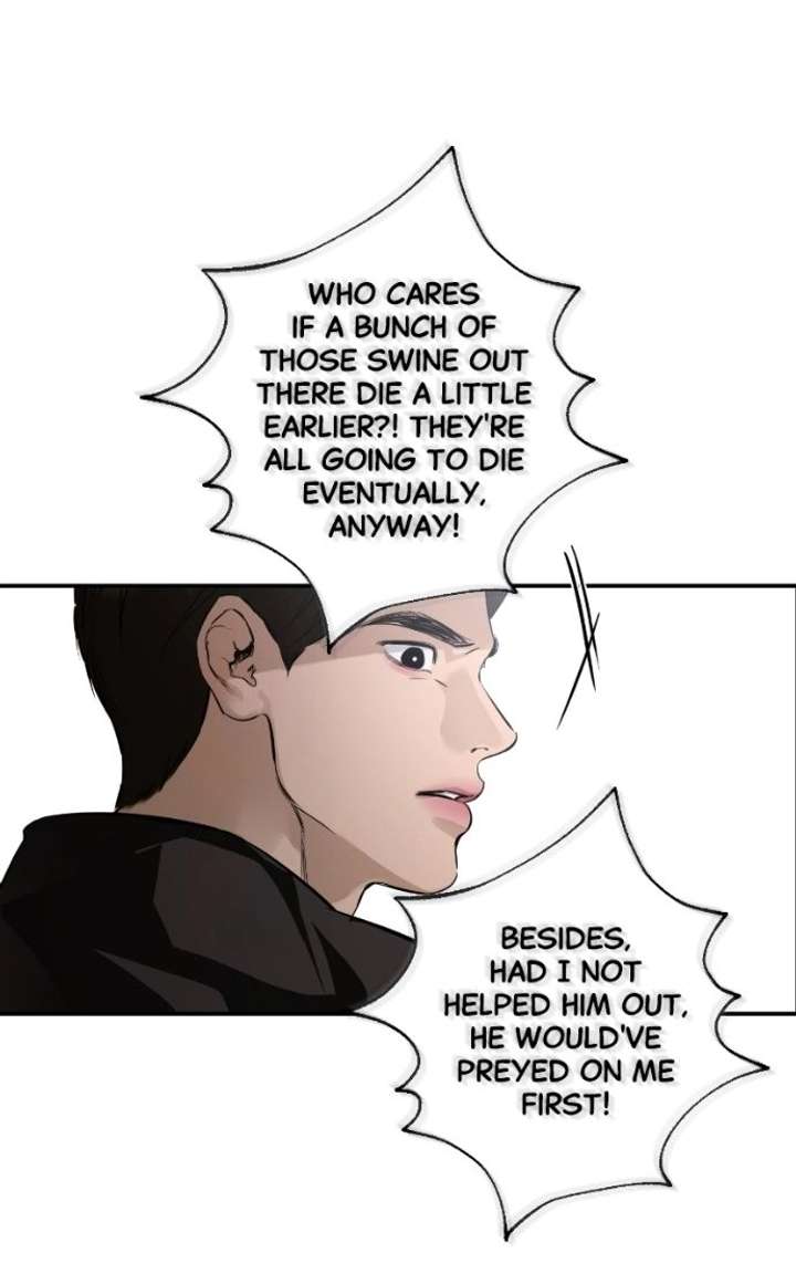 Extroversion of an Immortal Chapter 141 - Page 83