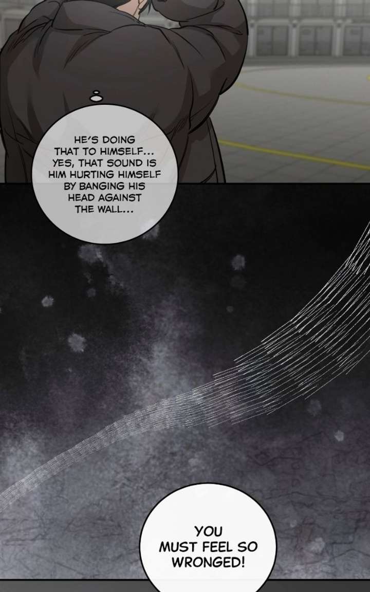 Extroversion of an Immortal Chapter 141 - Page 91