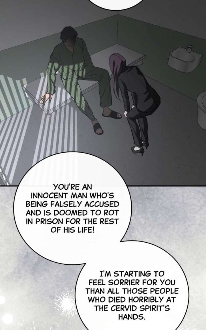 Extroversion of an Immortal Chapter 141 - Page 92
