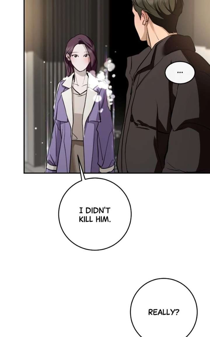 Extroversion of an Immortal Chapter 142 - Page 15