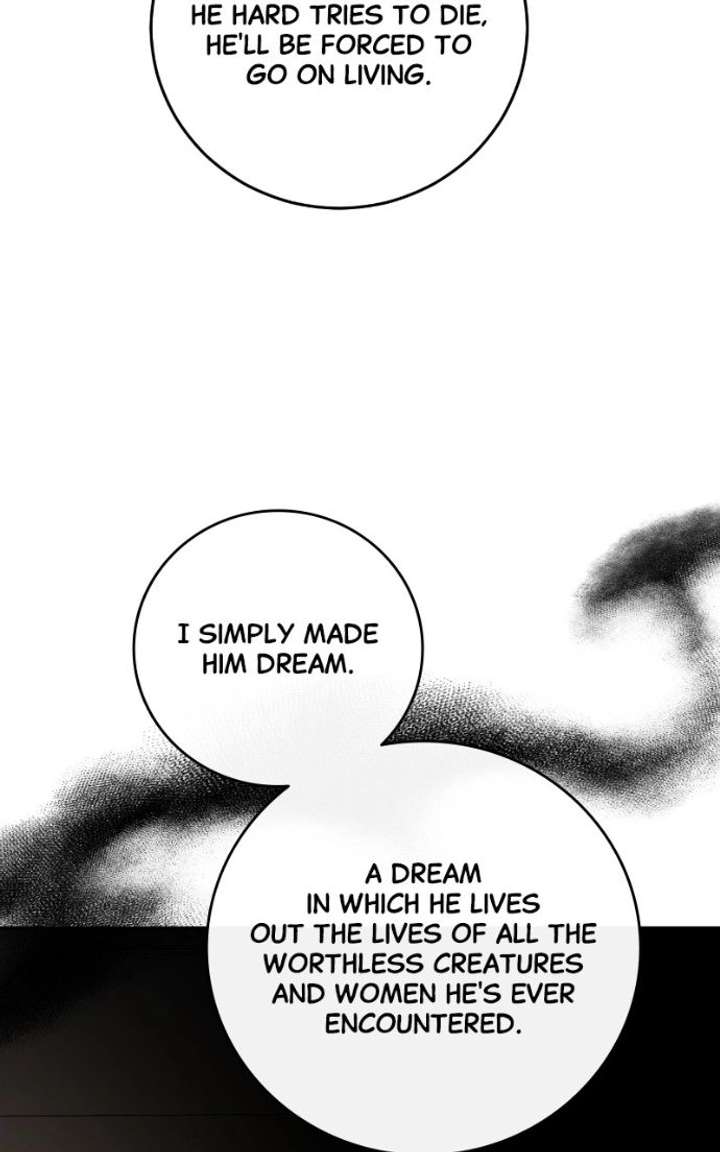 Extroversion of an Immortal Chapter 142 - Page 21