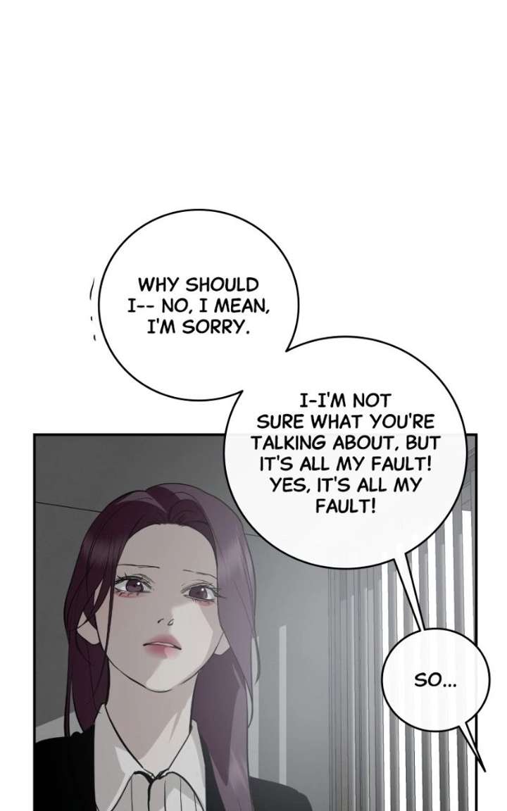 Extroversion of an Immortal Chapter 142 - Page 3