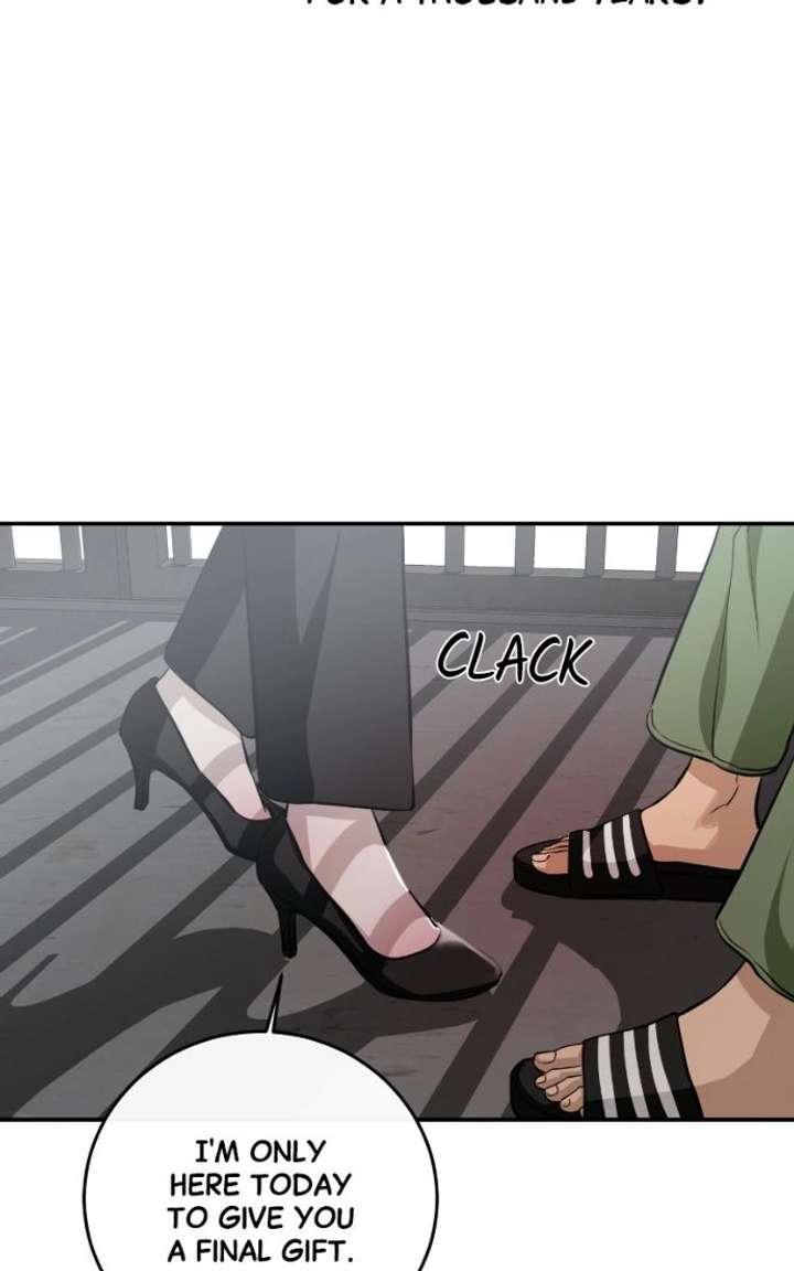 Extroversion of an Immortal Chapter 142 - Page 5