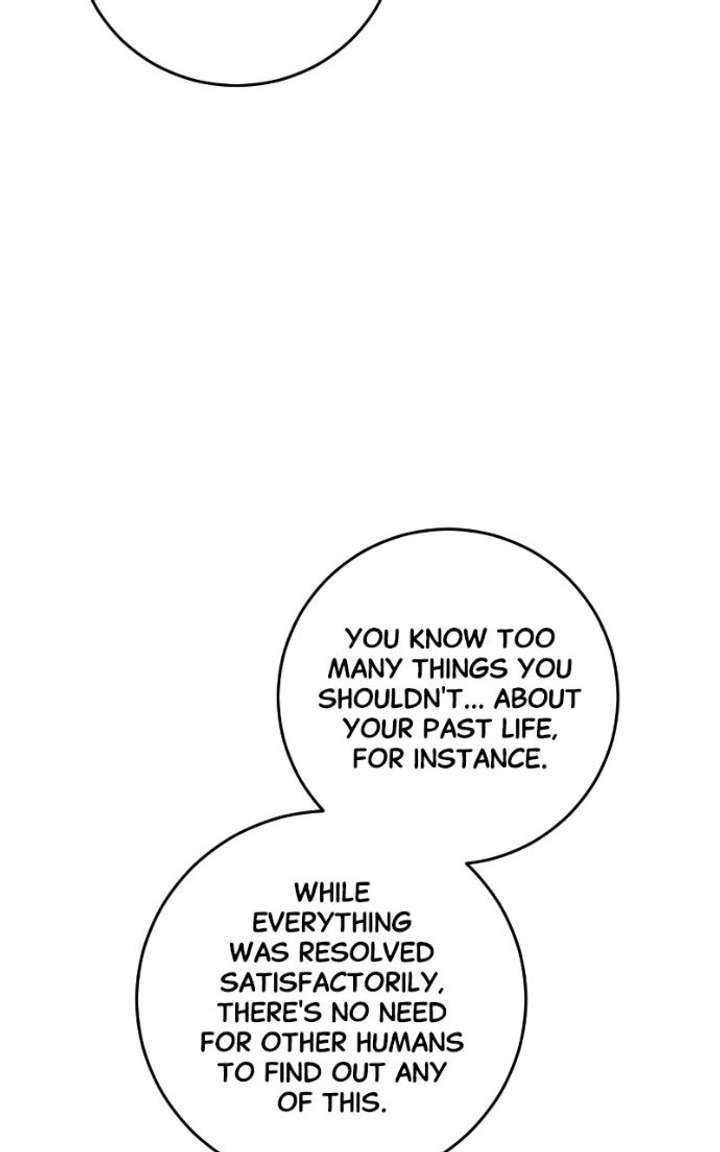 Extroversion of an Immortal Chapter 142 - Page 6