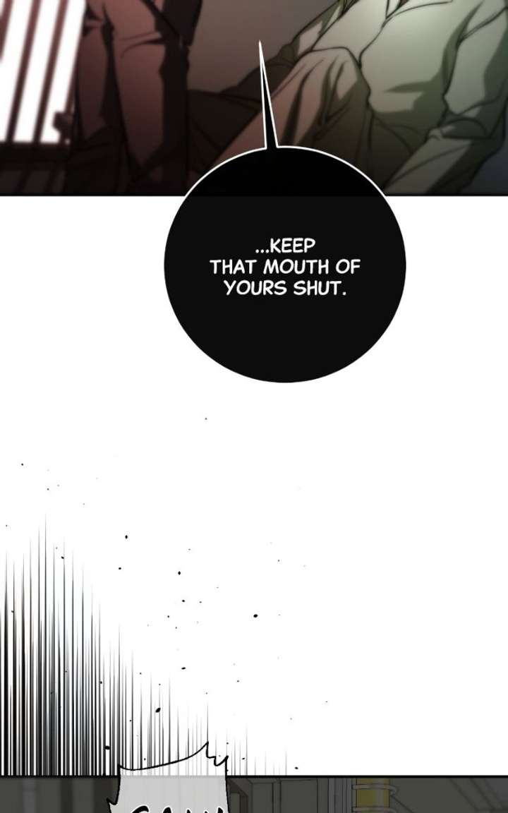 Extroversion of an Immortal Chapter 142 - Page 9