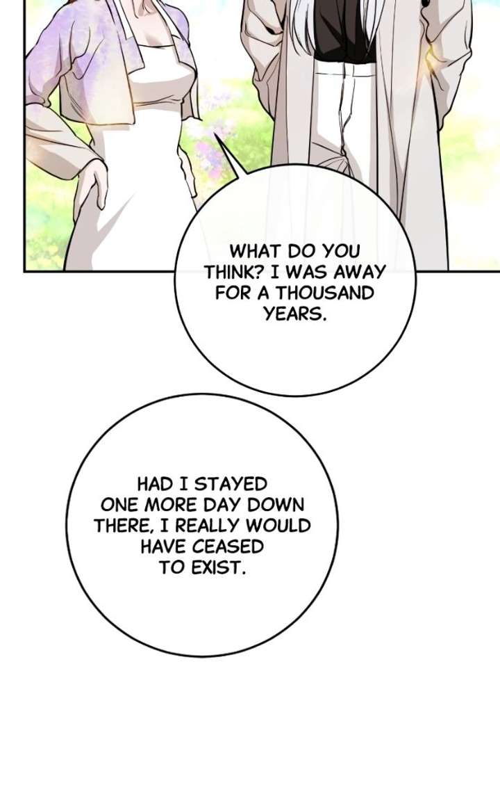 Extroversion of an Immortal Chapter 143 - Page 12