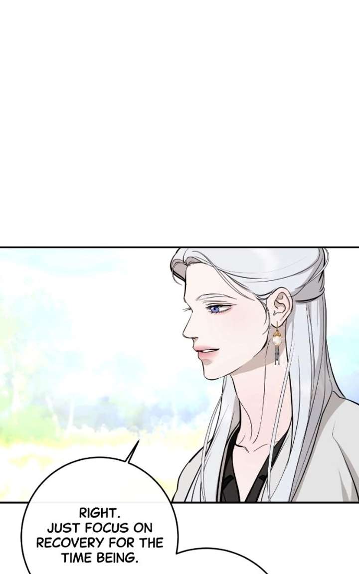 Extroversion of an Immortal Chapter 143 - Page 14