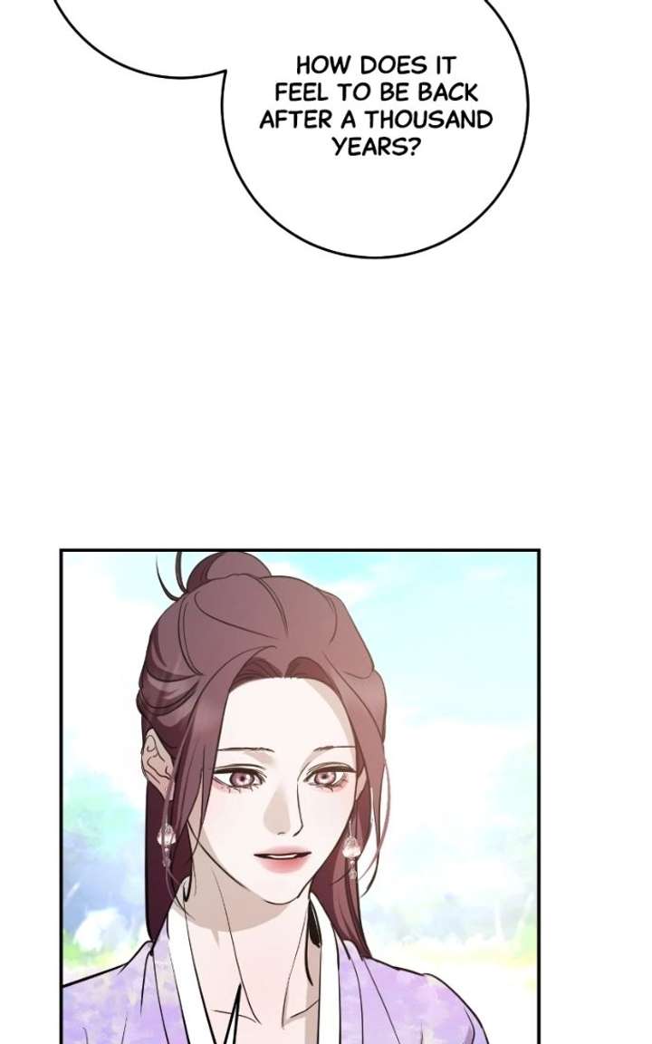 Extroversion of an Immortal Chapter 143 - Page 15