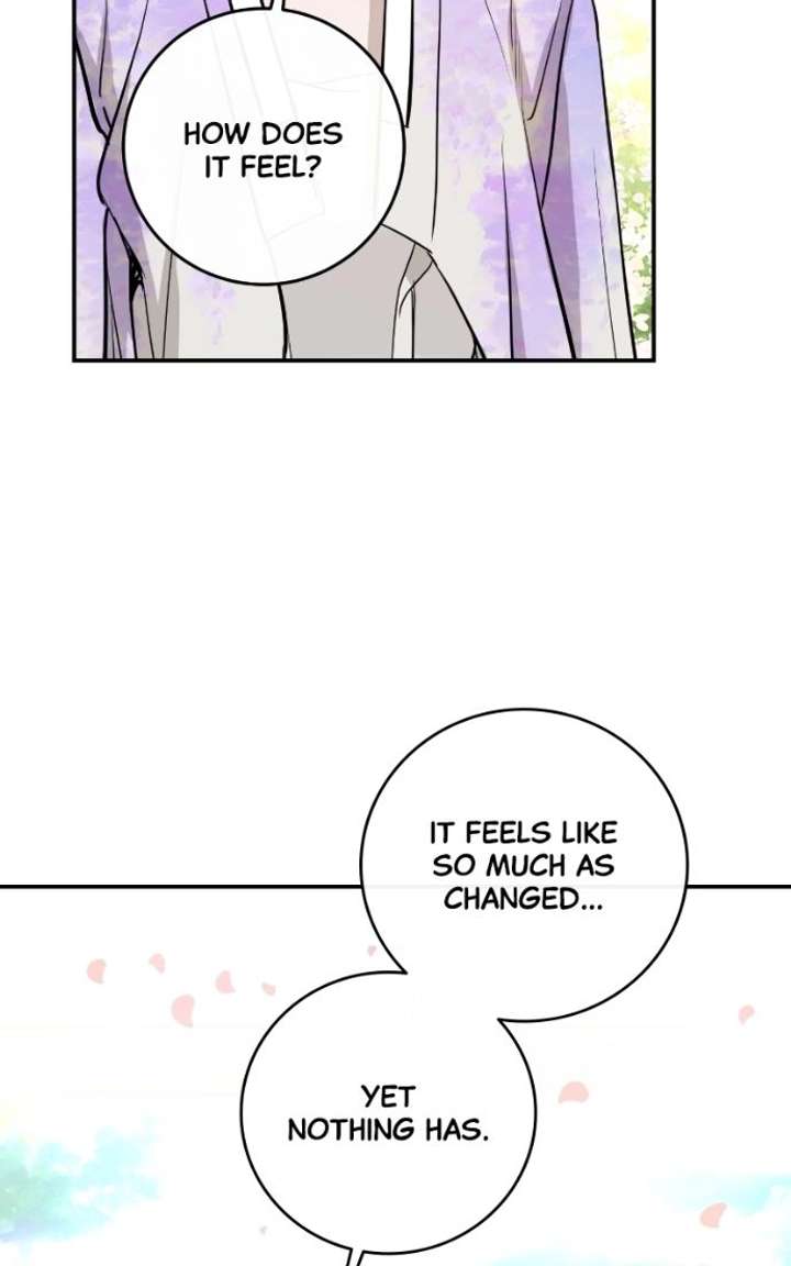 Extroversion of an Immortal Chapter 143 - Page 16