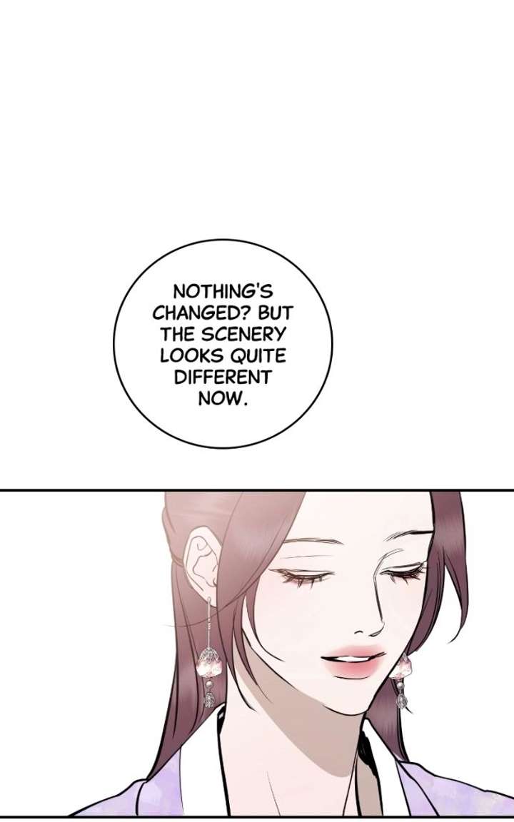 Extroversion of an Immortal Chapter 143 - Page 18