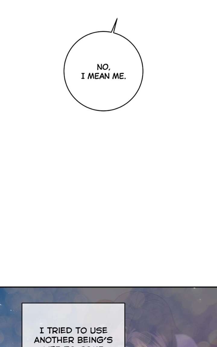 Extroversion of an Immortal Chapter 143 - Page 19