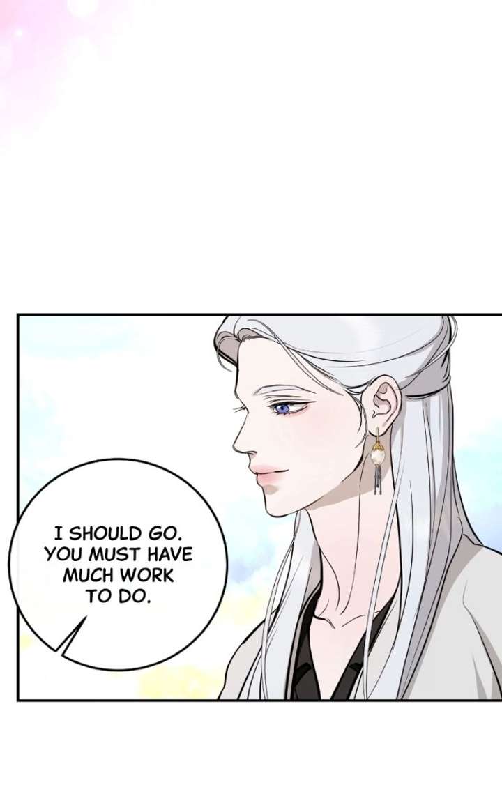 Extroversion of an Immortal Chapter 143 - Page 31