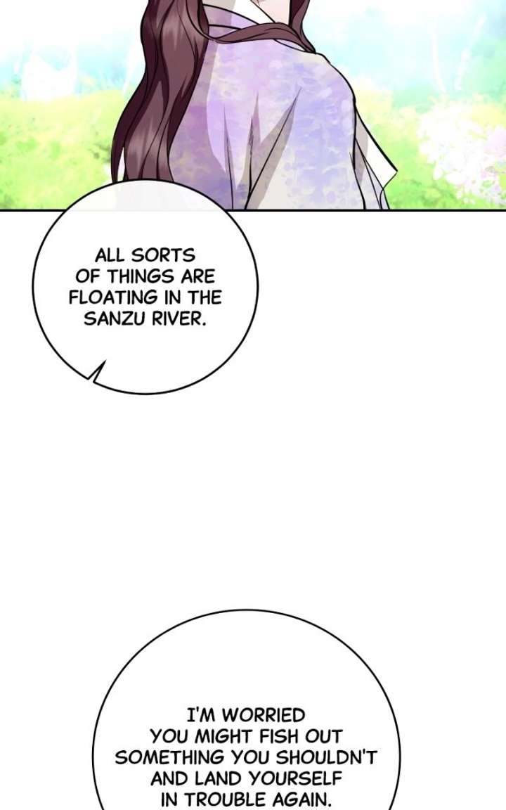 Extroversion of an Immortal Chapter 143 - Page 35