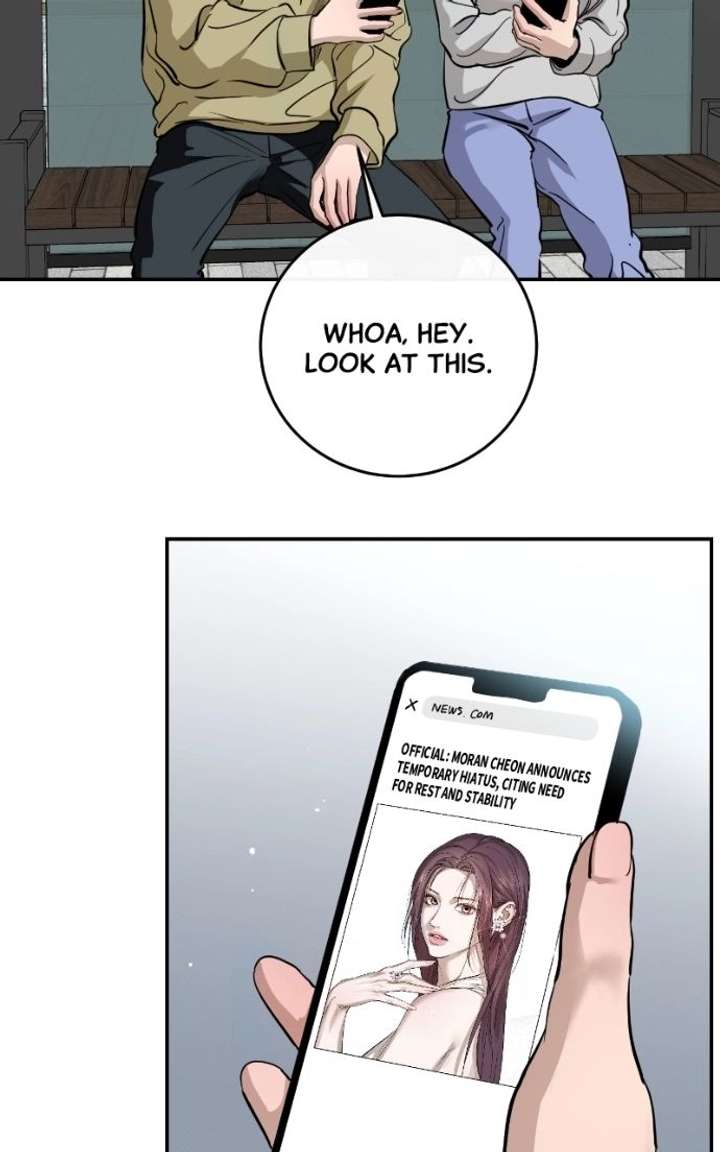 Extroversion of an Immortal Chapter 143 - Page 4