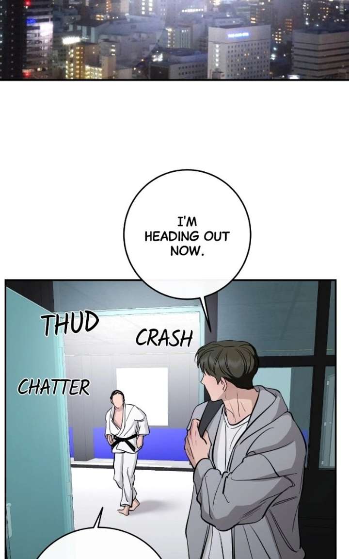 Extroversion of an Immortal Chapter 143 - Page 43