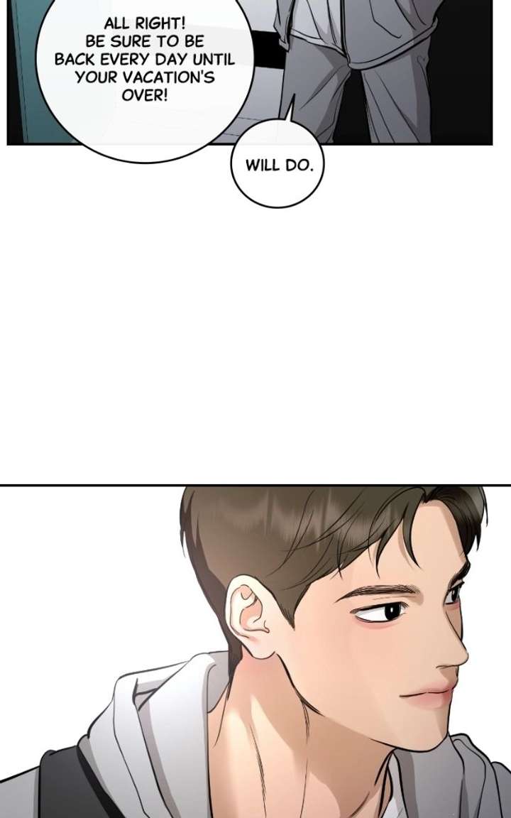 Extroversion of an Immortal Chapter 143 - Page 44