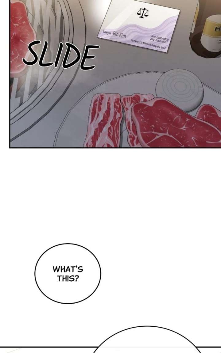 Extroversion of an Immortal Chapter 143 - Page 50